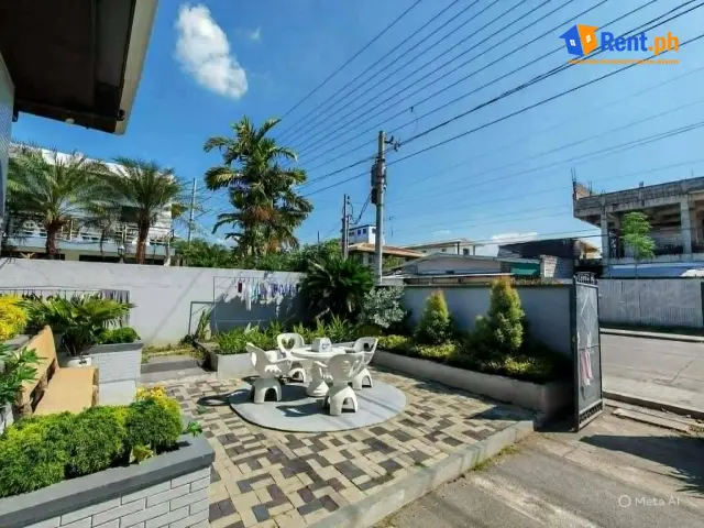 Spacious 2BR Apartment For Rent in Gensan Dadiangas Area - Secondary Image