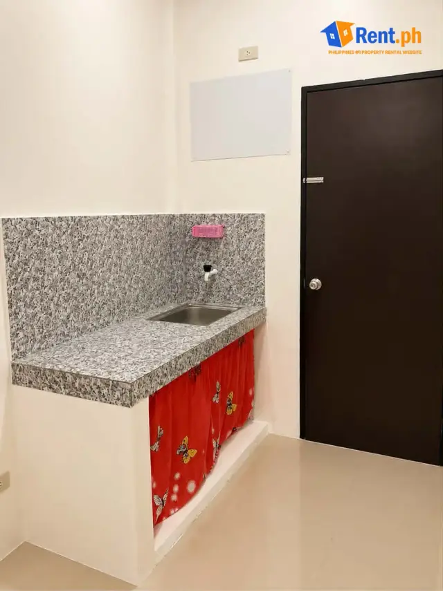 Cozy Studio Apartment For Rent in Salangsang Village Gensan - Secondary Image