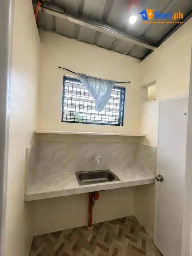 Compact Studio Apartment For Rent in GenSan with Parking - Secondary Image