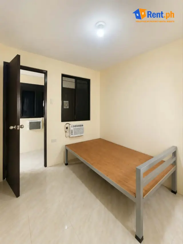 Compact Studio Apartment For Rent in GenSan with Parking - Secondary Image