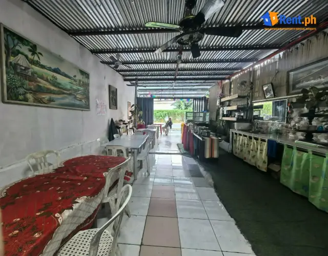 Spacious 75sqm Retail Space For Rent in General Santos - Secondary Image