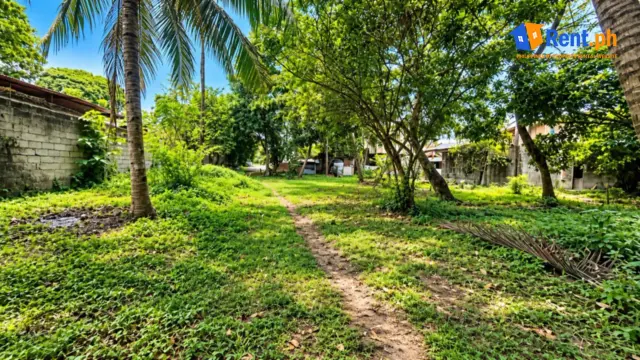 Prime 1200sqm Lot For Rent NLSA Road GenSan Dadiangas - Secondary Image