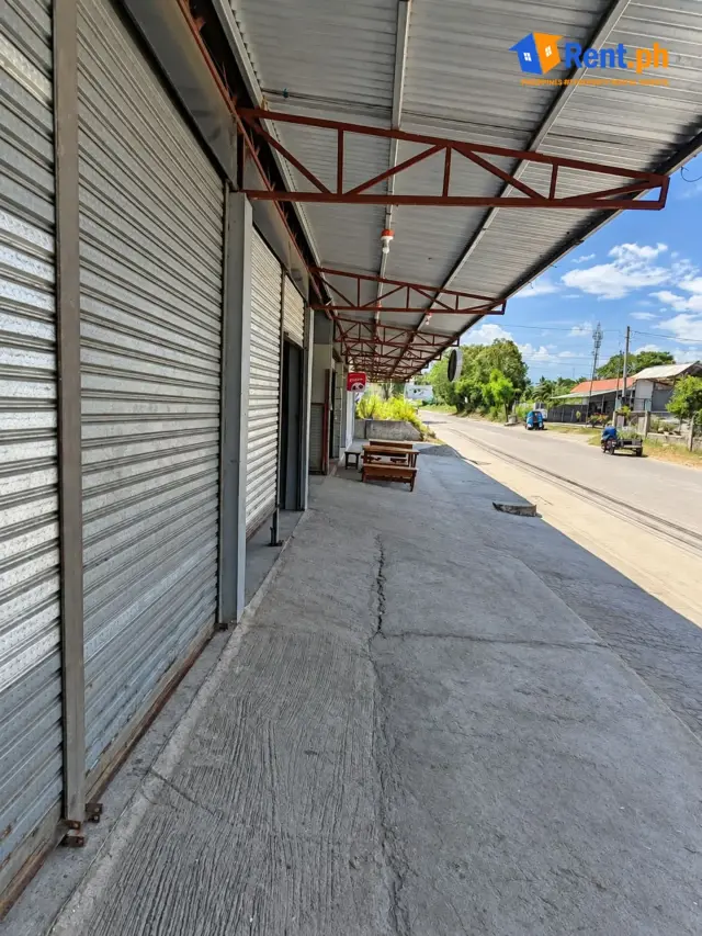 Prime 50sqm Retail Space For Rent in General Santos City - Secondary Image