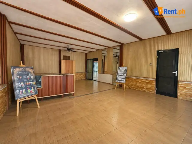 Prime Modern Co-working Space For Rent - Lagao, Gensan - Secondary Image