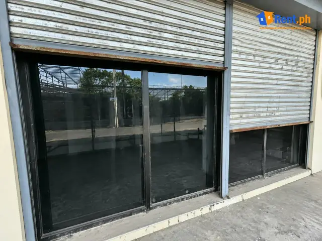 Bodega with office For Rent Along Mabuhay Road Gensan - Secondary Image