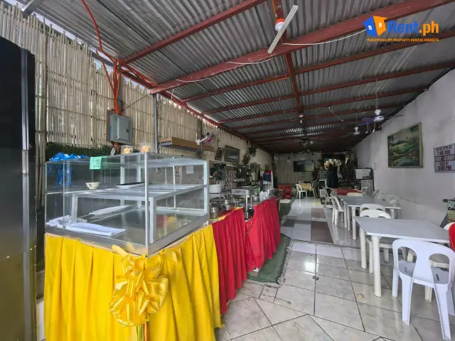 Spacious 75sqm Retail Space For Rent in General Santos - Secondary Image