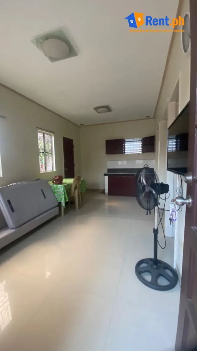 Spacious 2BR House and Lot For Rent in GenSan Dadiangas, Semi-Furnished - Secondary Image