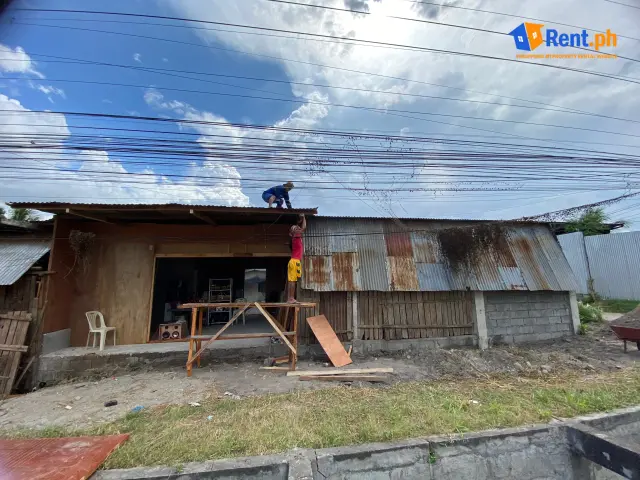 COMMERCIAL SPACE NEAR Z GAS AND SPED SCHOOL - Secondary Image