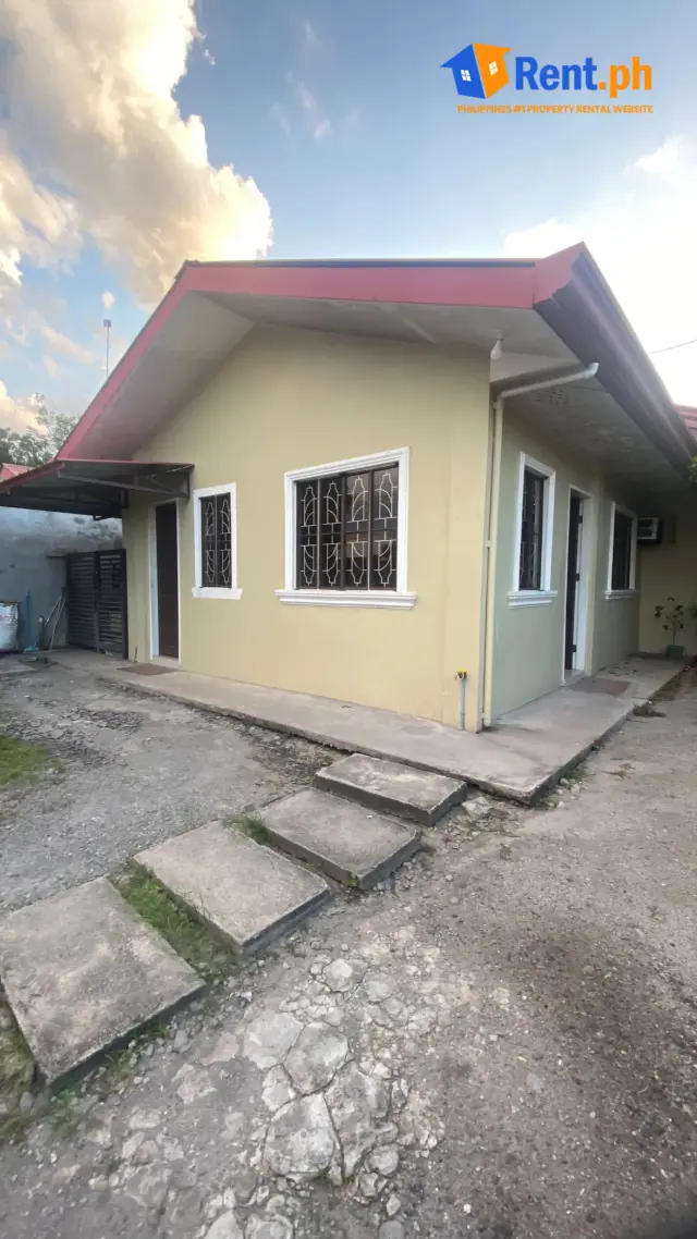 Spacious 2BR House and Lot For Rent in GenSan Dadiangas, Semi-Furnished - Secondary Image