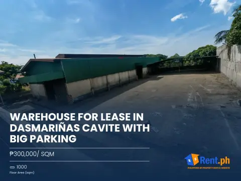warehouse-for-lease-in-dasmarias-cavite-with-big-parking-for-rent