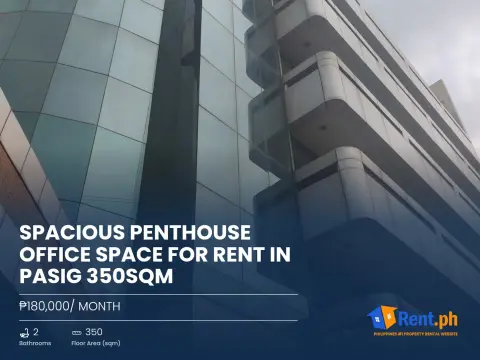 spacious-penthouse-office-space-for-rent-in-pasig-350sqm-for-rent