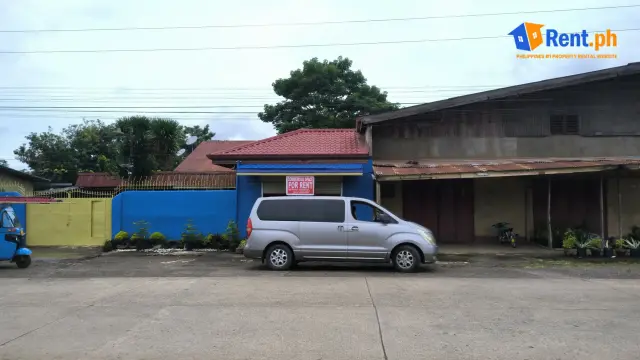 Well-Located Office Space For Rent Kibawe, Bukidnon - 32sqm - Secondary Image