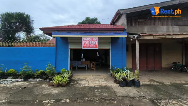 Well-Located Office Space For Rent Kibawe, Bukidnon - 32sqm - Secondary Image