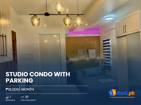 studio-condo-with-parking-for-rent