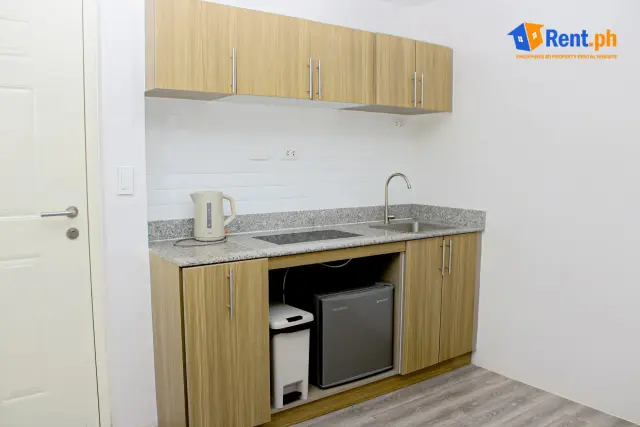 Cozy 1BR Condominium For Rent in Lapu-Lapu City Cebu - Secondary Image