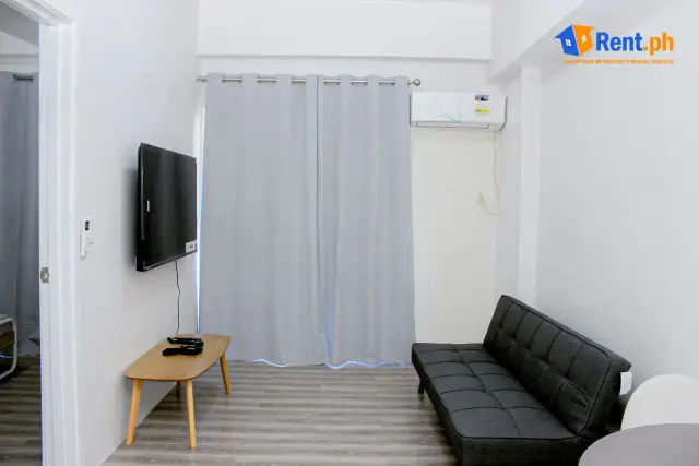 Cozy 1BR Condominium For Rent in Lapu-Lapu City Cebu - Secondary Image