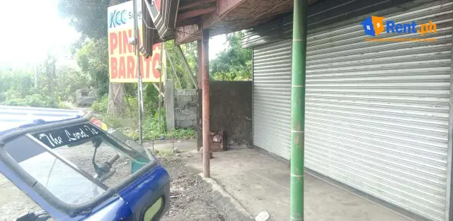 COMMERCIAL SPACE FOR LEASE IDEAL FOR FOOD BUSINESS - Secondary Image