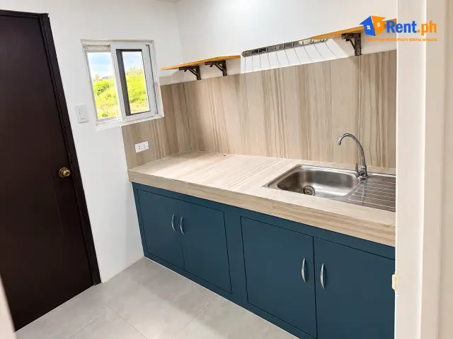 TOWNHOUSE FOR RENT - CORNER LOT AT BRIA HOMES, PILI, CAMSUR - Secondary Image
