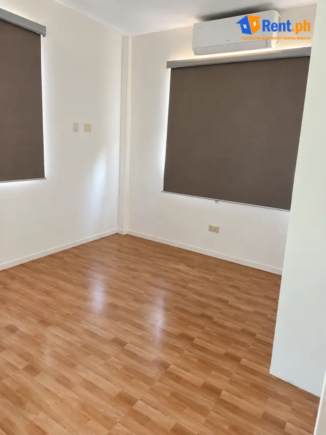 Townhouse For Rent (End Unit) @ Camella Heights, Naga City - Secondary Image