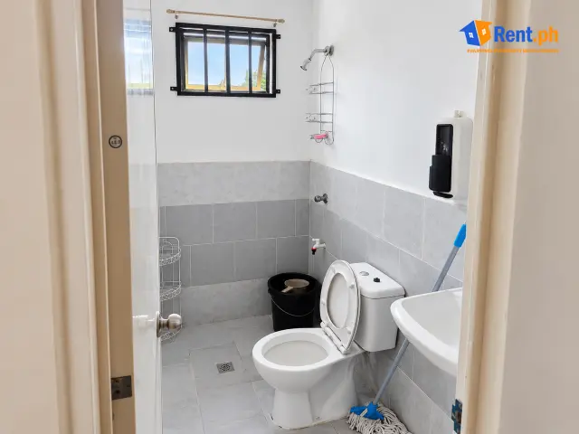 TOWNHOUSE FOR RENT - CORNER LOT AT BRIA HOMES, PILI, CAMSUR - Secondary Image