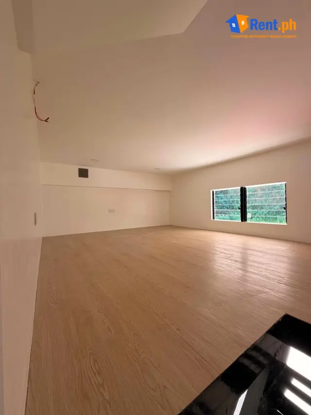 Modern 1BR Loft Apartment For Rent in Cagayan De Oro - Secondary Image