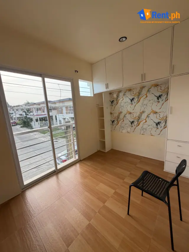 Spacious 3BR House and Lot For Rent in Cagayan De Oro City - Secondary Image