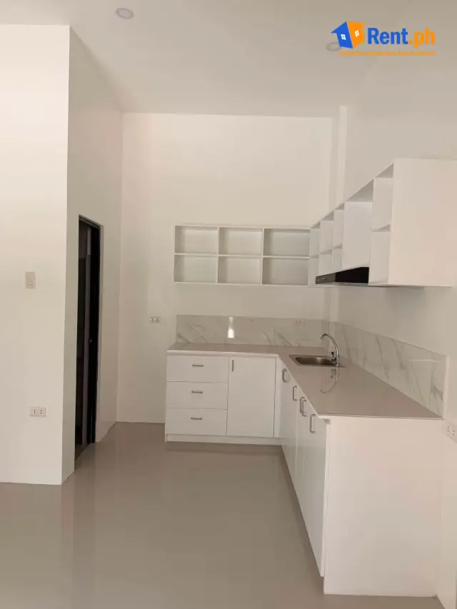 Modern 1BR Loft Apartment For Rent in Cagayan De Oro - Secondary Image