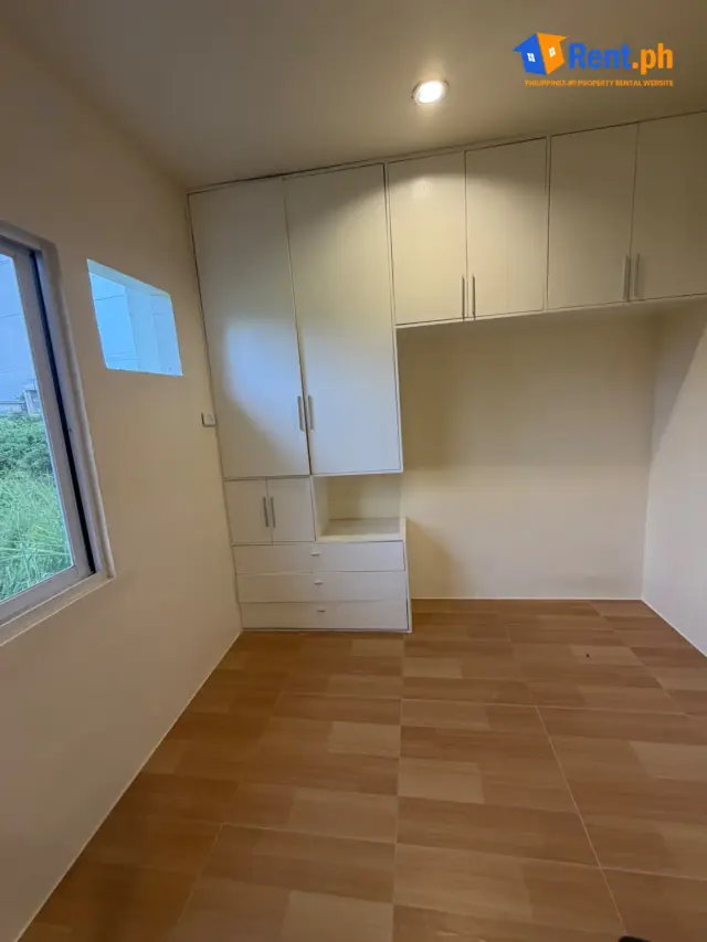 Spacious 3BR House and Lot For Rent in Cagayan De Oro City - Secondary Image