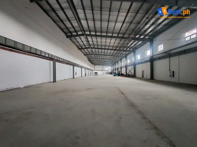 Strategic 2,127 SQM Warehouse for Lease in Kawit, Cavite - Secondary Image