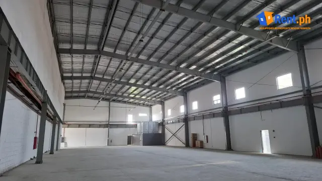 Strategic 2,127 SQM Warehouse for Lease in Kawit, Cavite - Secondary Image