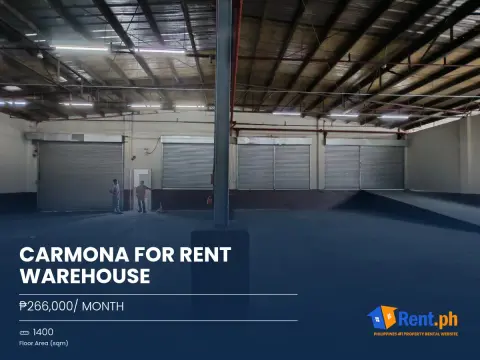 carmona-for-rent-warehouse-for-rent