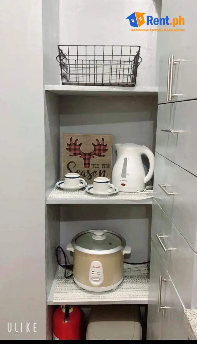 MESAVERTE 1BEDROOM FOR RENT at 30K PER MONTH - Secondary Image