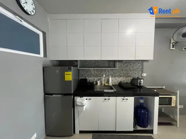 π‘ FULLY FURNISHED 1-BEDROOM CONDO FOR RENT - Secondary Image