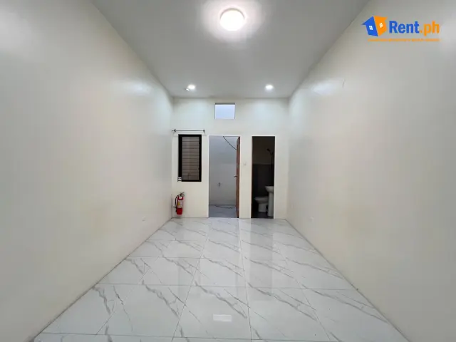 NEWLY BUILT PAD IN MACASANDIG GOOD FOR STUDENTS AND COUPLE - Secondary Image