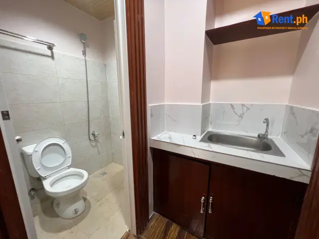 PAD FOR RENT IN IPONAN NEAR NATIONAL HIGHWAY - Secondary Image