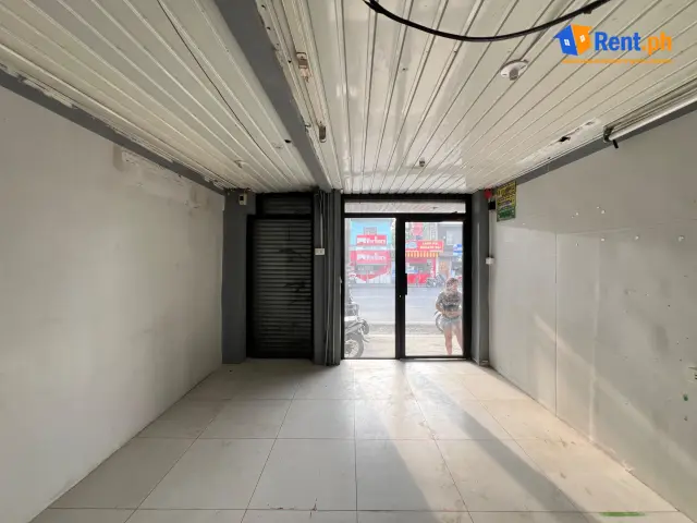 Prime Retail Space For Rent in Cagayan de Oro Carmen - Secondary Image