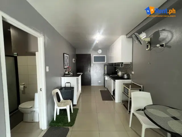 π‘ FULLY FURNISHED 1-BEDROOM CONDO FOR RENT - Secondary Image