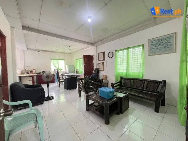 A PET FRIENDLY HOUSE LOOKING FOR A RENTER -UPPER BULUA - Secondary Image