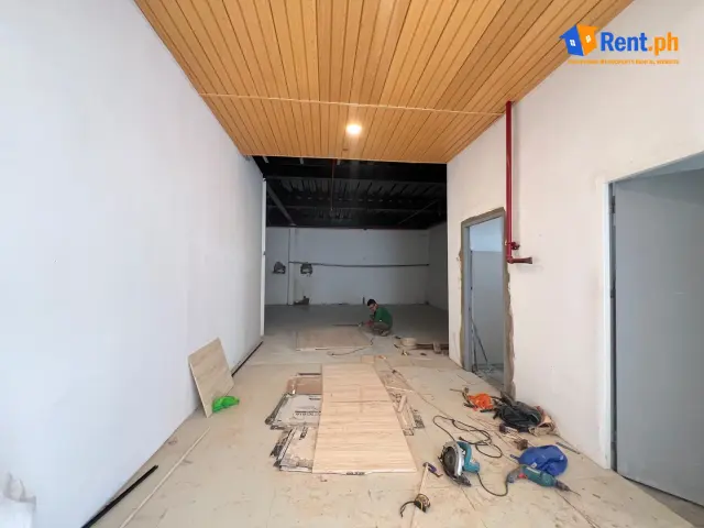 Modern Co-working Space For Rent in Cagayan de Oro City - Secondary Image
