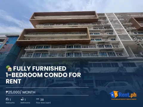 fully-furnished-1-bedroom-condo-for-rent-for-rent