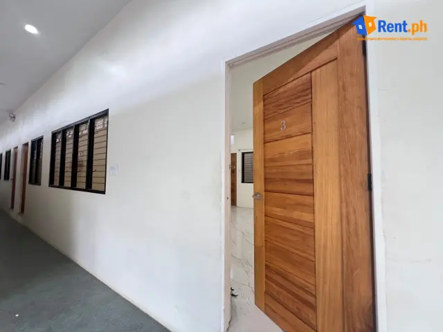 AVAILABLE NEW PAD FOR RENT WITH PARKING IN MACASANDIG CDOC - Secondary Image