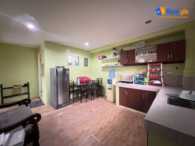 COMMERCIAL-STAFF HOUSE/OFFICE SPACE FOR RENT IN NAZARETH CDO - Secondary Image