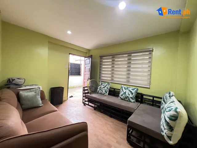 COMMERCIAL-STAFF HOUSE/OFFICE SPACE FOR RENT IN NAZARETH CDO - Secondary Image