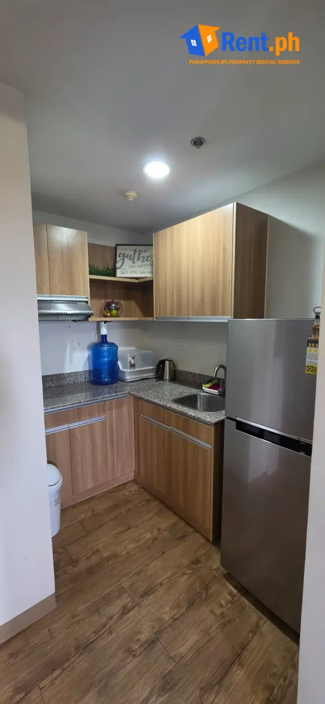 Cozy 1BR 1 Bedroom For Rent in Lapu-Lapu near Airport - Secondary Image