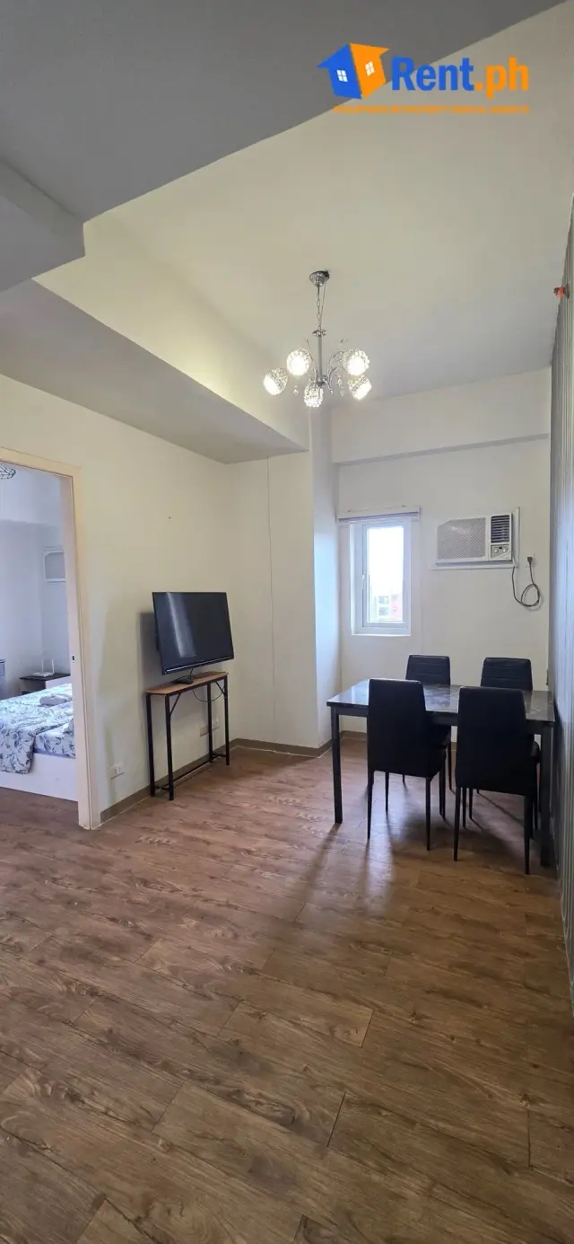 Cozy 1BR 1 Bedroom For Rent in Lapu-Lapu near Airport - Secondary Image