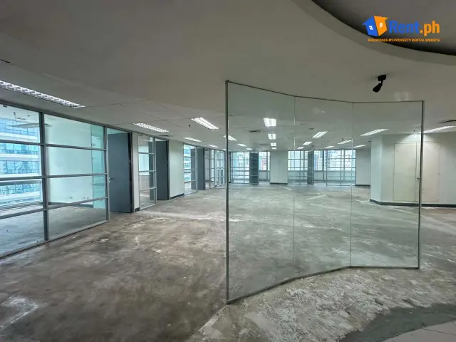 Premium 400sqm Office Space For Rent on Buendia Makati - Secondary Image