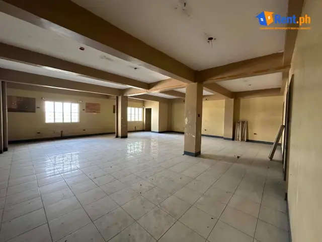 Prime 1000sqm Office Space For Rent in Dasmariñas Cavite - Secondary Image