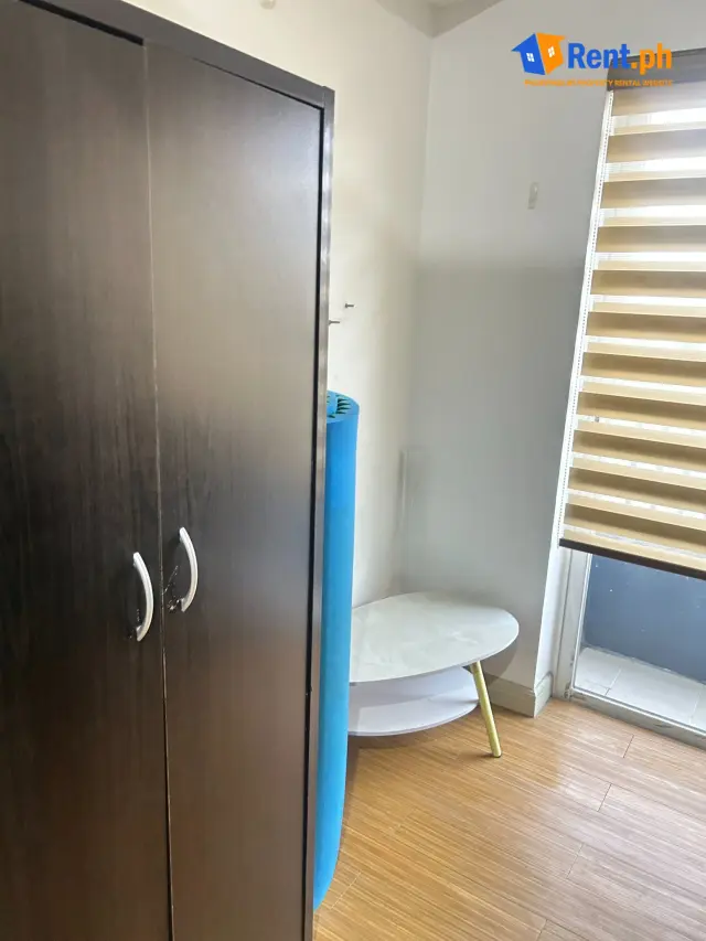 Semi Furnished 1BR Condominium For Rent in Taguig with Amenities - Secondary Image