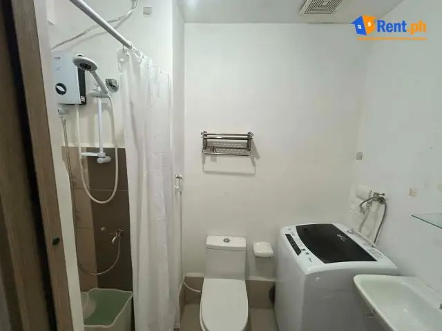 1 Bedroom for Rent at Grace Residences - Secondary Image