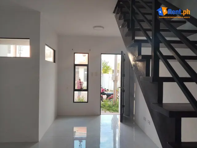 Modern 3BR House and Lot For Rent in Cagayan De Oro with Parking - Secondary Image